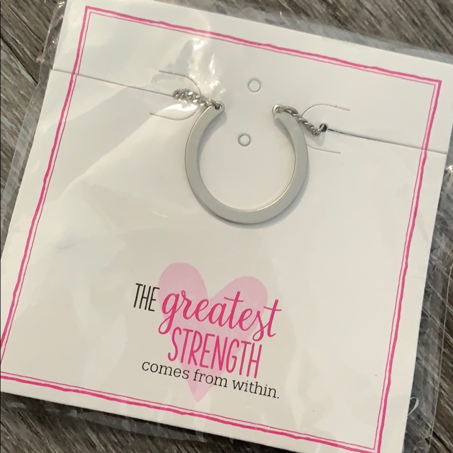 Jk Thirty One Jewelry Necklace